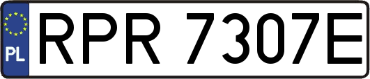 RPR7307E