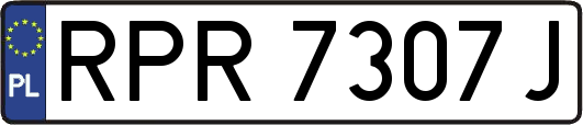 RPR7307J