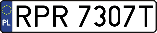 RPR7307T