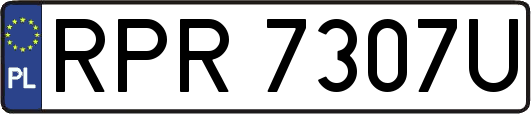 RPR7307U