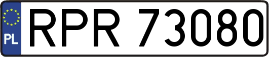 RPR73080
