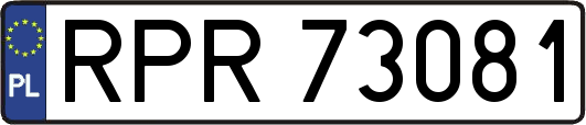 RPR73081