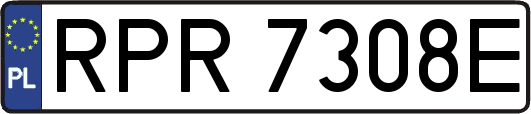 RPR7308E