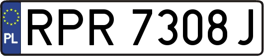 RPR7308J