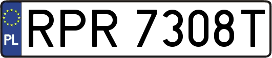 RPR7308T