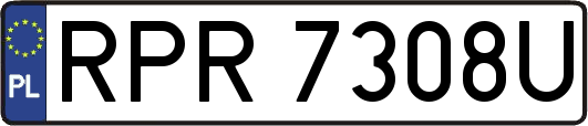 RPR7308U