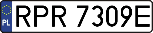 RPR7309E