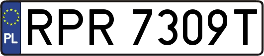 RPR7309T