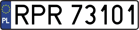 RPR73101