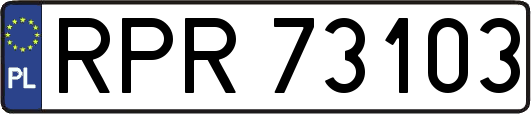 RPR73103