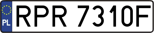 RPR7310F