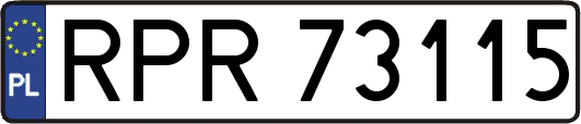 RPR73115