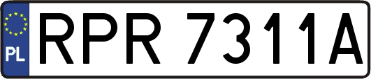 RPR7311A