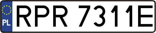 RPR7311E
