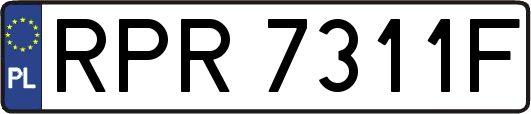 RPR7311F