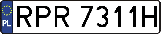 RPR7311H