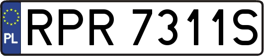 RPR7311S