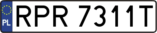 RPR7311T