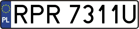 RPR7311U