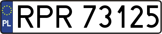 RPR73125