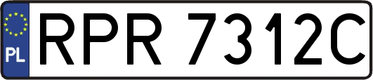 RPR7312C