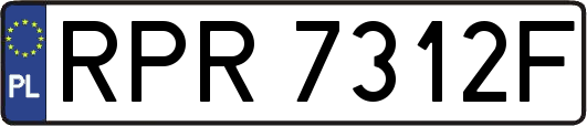 RPR7312F