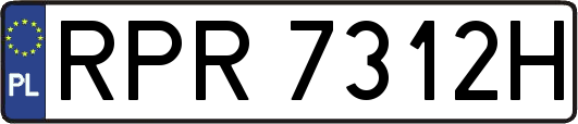 RPR7312H