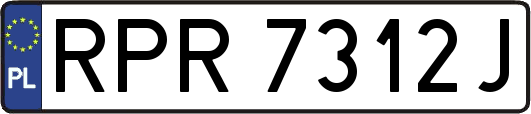 RPR7312J