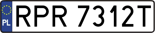 RPR7312T