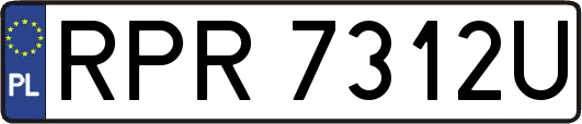 RPR7312U
