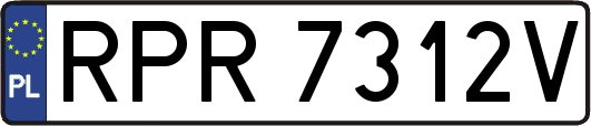 RPR7312V
