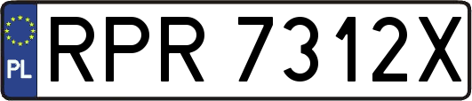 RPR7312X