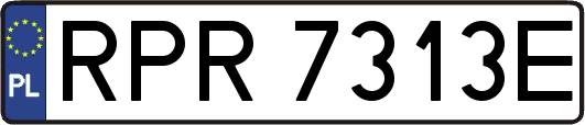 RPR7313E