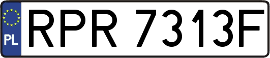 RPR7313F