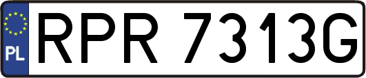 RPR7313G
