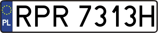 RPR7313H