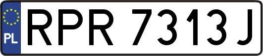 RPR7313J