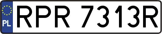 RPR7313R
