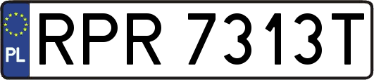 RPR7313T
