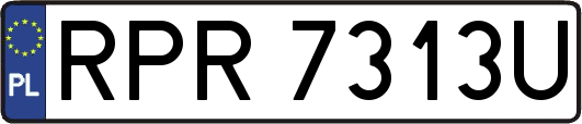 RPR7313U