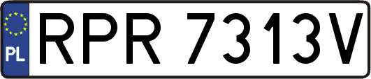 RPR7313V