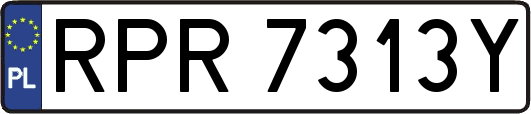 RPR7313Y