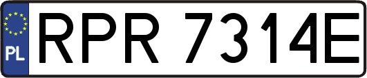 RPR7314E