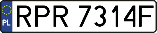 RPR7314F