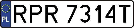 RPR7314T