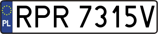 RPR7315V