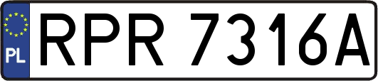 RPR7316A