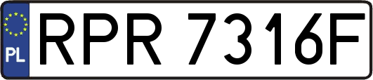 RPR7316F