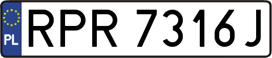 RPR7316J