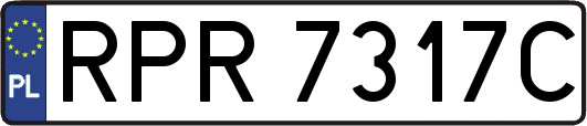 RPR7317C